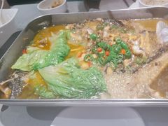 -半天妖烤鱼(蒸湘万达广场店)