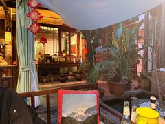 -吃货私房菜(丽江束河古镇店)