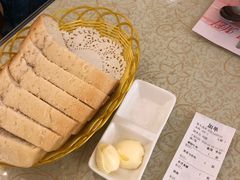 -华梅西餐厅(哈尔滨中央大街店)