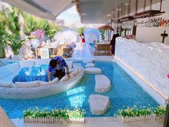 -天空花园餐吧·生日·团建(南山店)