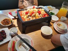 -大丰收·蛙功夫(晋江万达店)