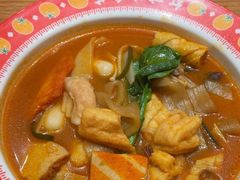 -福客麻辣烫·现炒麻辣香锅(印力中心店)