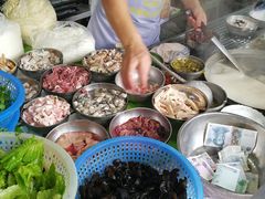 -广场正宗原汁薏米店