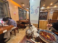 -溢香苑瓦罐(前进路店)