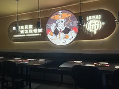-师烤·豆花烤鱼(广州荔湾扬韬广场店)