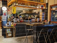 -烧鸟横丁(联发文创口岸店)