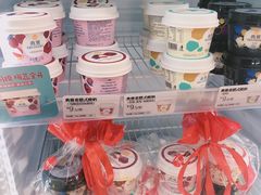 -一鸣真鲜奶吧(三山街地铁站店)