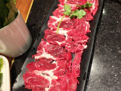 -周师兄大刀腰片火锅(解放碑总店)