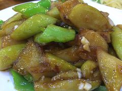 -东北农家饺子村(昌平路店)