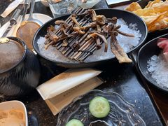 -捞王锅物料理(凯旋路店)