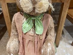 -初拾·花里餐厅(钜城华亿店)