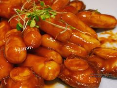 -茶叁酒肆·楚味江湖(菱角湖店)