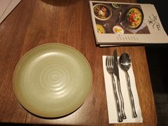餐具摆设-米泰MiThai