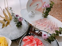 -川越泰火锅(吉利大厦店)