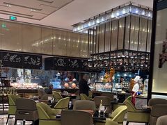 -富力万达文华酒店·海鲜自助