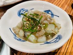 芥末小章鱼-柚子(假日店)