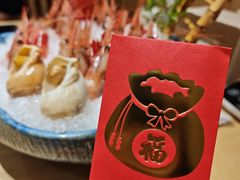 -清水日本料理铁板烧(学府路店)