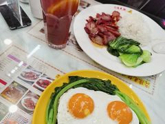 -澳门陈光记烧味饭店(万象城店)