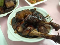 -蘭心餐厅(进贤路店)