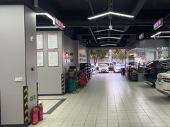 -天猫养车(哈贝卡硕士路店)