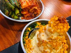 -大阪烧肉BAKA一代(十亩地店)