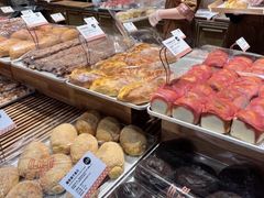 -麦陌(正弘城店)