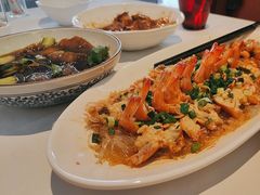 -丰收日·小海鲜·沪上家宴(顾村正大店)