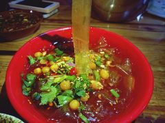 -四小区火锅·巷子里的重庆火锅(花照壁店)