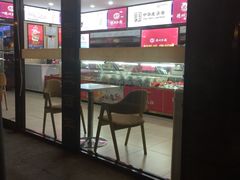 -德州扒鸡(十里堡店)