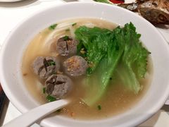 -太兴餐厅(东方广场分店)