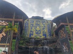 -呀诺达热带雨林