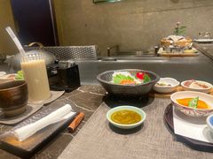 -枫品铁板烧(东樾店)