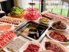 -天府火锅·始于1989年(老城十字街店)
