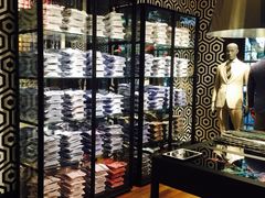 -SUITSUPPLY(安福路店)