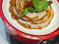 -味+新京宴·烤鸭·北京菜(创意谷店)
