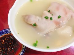 -易老妈蹄花.特色川菜(人民公园总店)