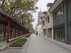 -安亭老街