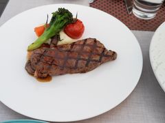 -Kathleen's Waitan 凯圣琳江景西餐厅(外滩店)