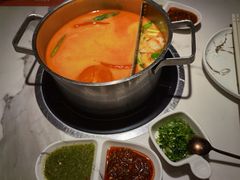 -生如夏花泰式火锅(伊藤双楠店)