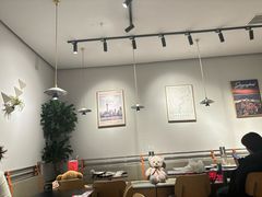 -酷公社·榴莲披萨(太原街店)