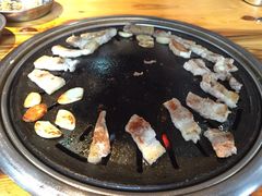 iphone_upload_pic-麻蒲碳烤肉(远景路1号店)