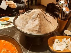 -巴蜀大将火锅(春熙店)