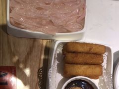 -川中渝夫火锅(铜陵万达广场店)
