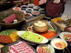 -廖掌柜·重庆鲜货火锅(上海首店)