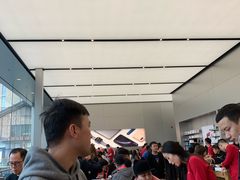 -Apple零售店(成都太古里店)
