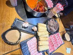 -呷哺呷哺 黄金牧场 (欢乐谷店)