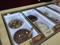 -Dal Cuore 达可芮冰淇淋(陕西北路店)