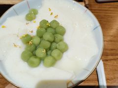 -李百蟹·江南蟹黄面(夫子庙店)