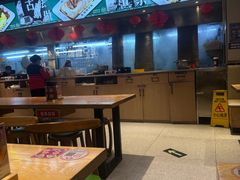 -银记肠粉店(南方医院店)