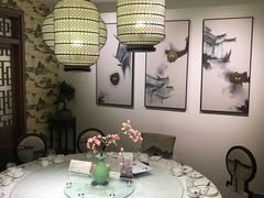 包厢-徽镇小厨·经典徽菜(马连道店)